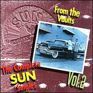 Complete Sun Singles/Vol. 2-Complete Sun Singles@Import-Deu@Complete Sun Singles
