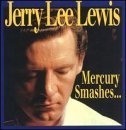 Jerry Lee Lewis/Mercury Smashes & Rockin' Sess@Import-Deu@10 Cd Set