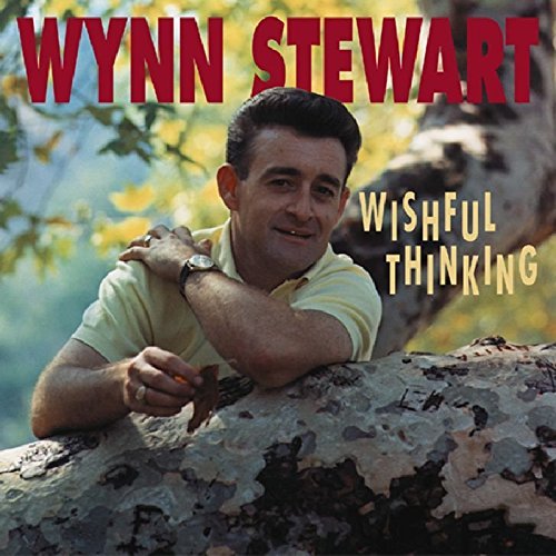Wynn Stewart/Wishful Thinking@Import-Deu@10 Cd Set/Incl. Book