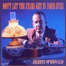 Skeets Mcdonald/Don'T Let The Stars Get In You@Import-Deu@5 Cd Set Incl. Book