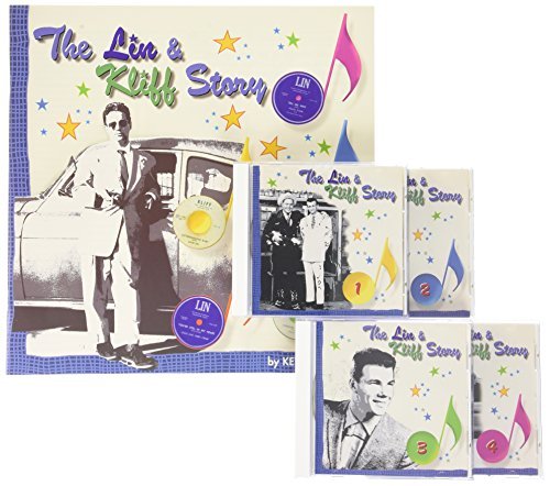 Lin/Kliff Story/Lin/Kliff Story@Import-Deu
