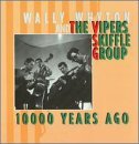 Vipers Skiffle Group/10000 Years Ago@Import-Deu@3 Cd Set