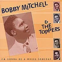 Bobby Mitchell/I'M Gonna Be A Wheel Someday@Import-Deu@2 Cd Set