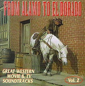 From Alamo To El Dorado/From Alamo To El Dorado@Import-Deu