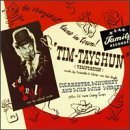 Red Ingle/Tim-Tayshun (Temptation)@Import-Deu