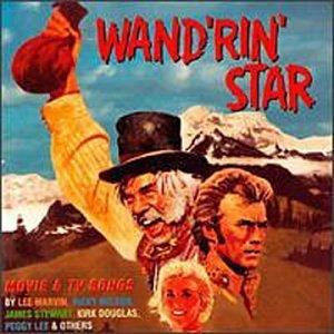 Wanderin Star/Soundtrack