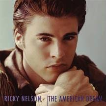 Ricky Nelson/American Dream@Import-Deu@6 Cd Set