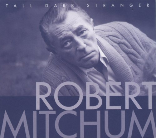Robert Mitchum/Tall Dark Stranger@Import-Deu