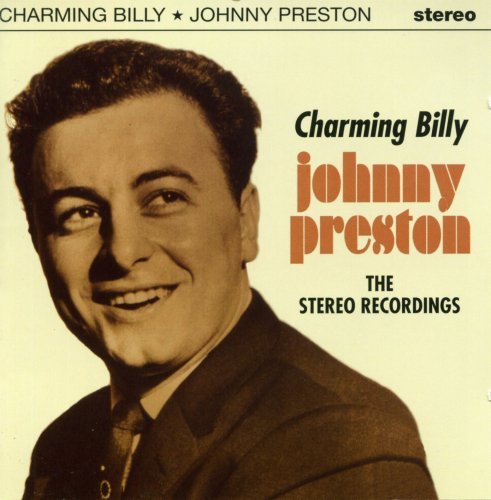 Johnny Preston/Charming Billy@Import-Deu@Remastered