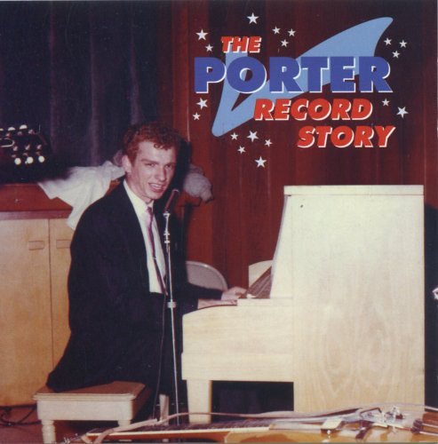 Porter Records/Porter Records@Import-Deu