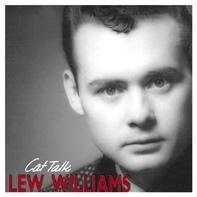 Lew Williams/Cat Talk@Import-Deu