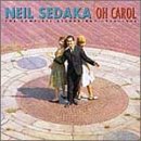 Neil Sedaka/Oh Carol-Complete Neil Sedaka@8 Cd Set