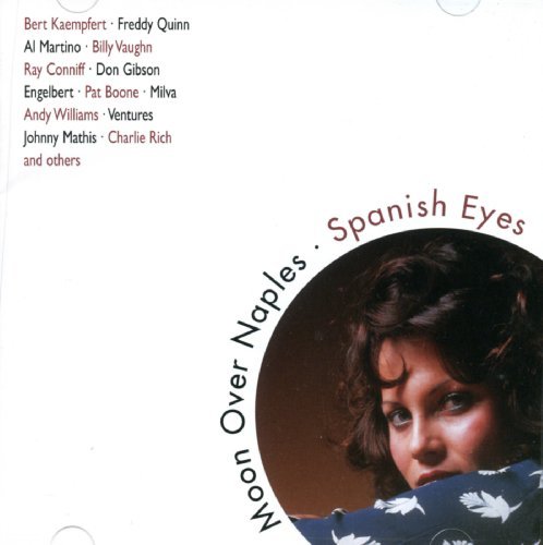Spanish Eyes/Spanish Eyes