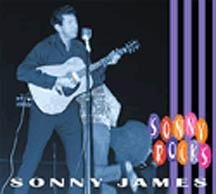 Sonny James/Sonny Rocks