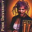 Punk University/Vol. 1-Punk University@Punk University