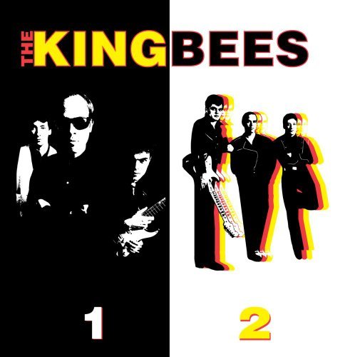 Kingbees/Kingbees