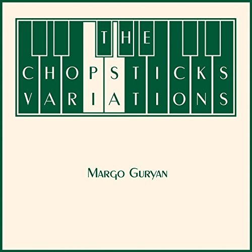 Margo Guryan/Chopsticks Variations