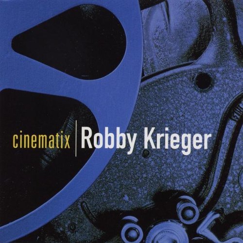 Robby Krieger/Cinematix