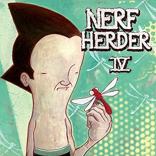 Nerf Herder/Iv
