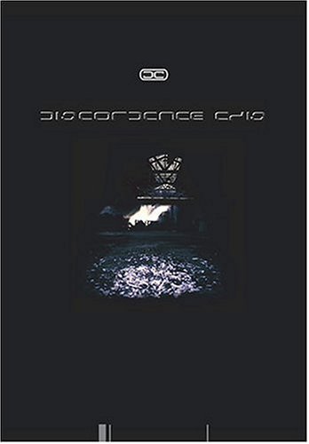 Discordance Axis/Jou Hou