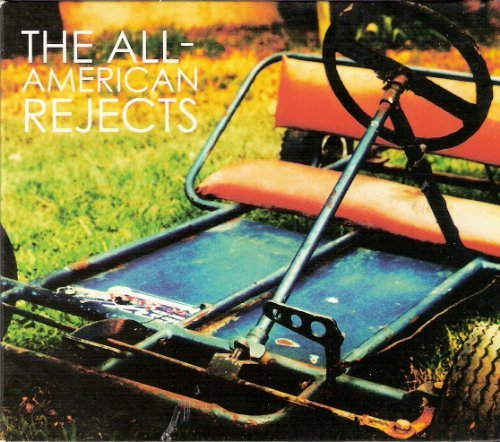 All-American Rejects/All-American Rejects