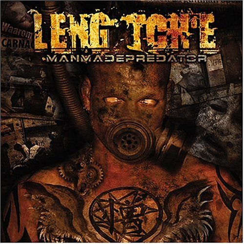 Leng Tch'E/Man Made Predator
