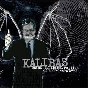 Kalibas/Enthusiastic