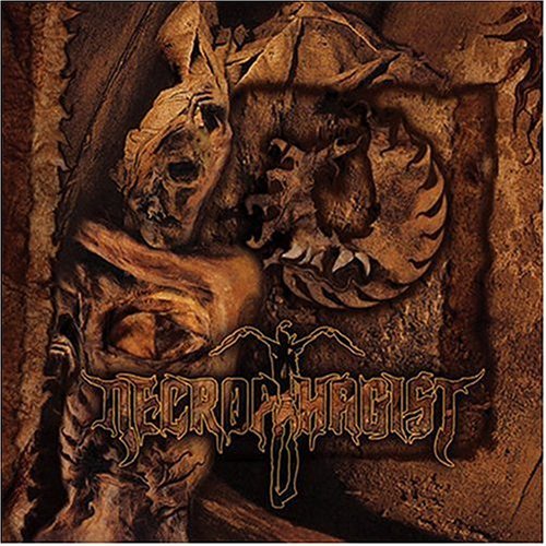 Necrophagist/Onset Of Putrefaction