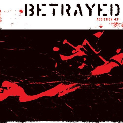 Betrayed Addiction 