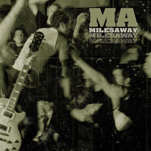 Miles Away/Miles Away