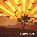 Have Heart Things We Carry 