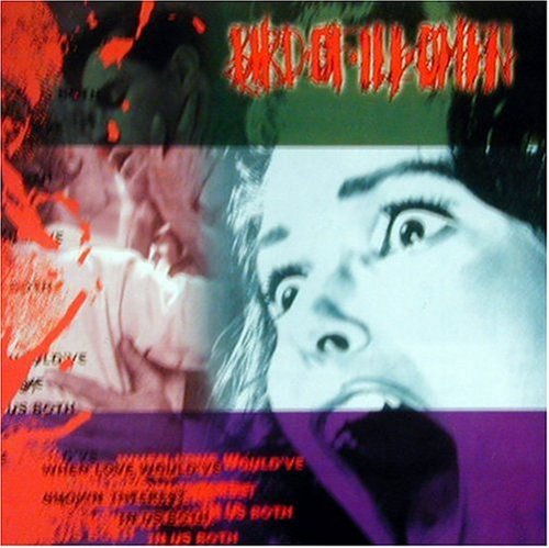 Bird Of Ill Omen/When Love Would'Ve Shown Inter