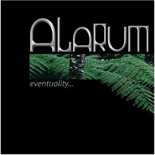 Alarum/Eventuality