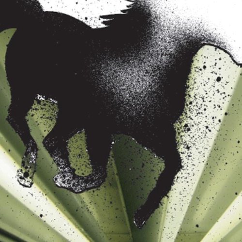Achilles/Dark Horse