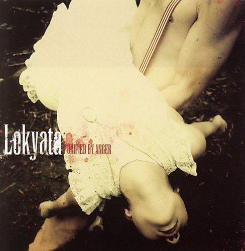 Lokyata/Purified By Anger Ep