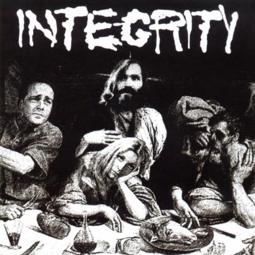 Integrity/Palm Sunday@Incl. Bonus Dvd