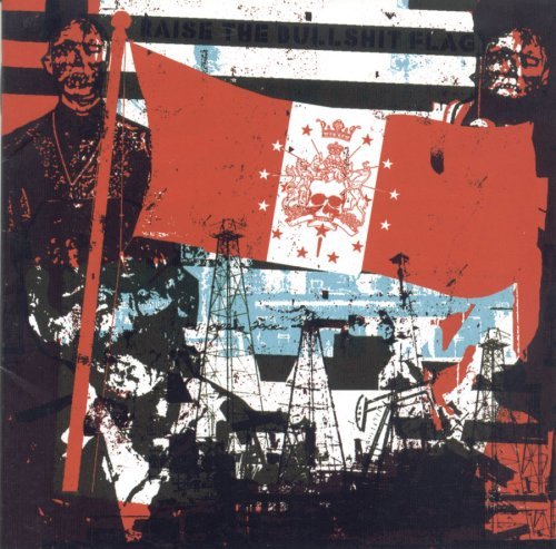 Phoenix Bodies/Raise The Bullshit Flag