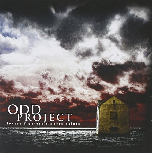Odd Project/Lovers Fighters Sinners Saints