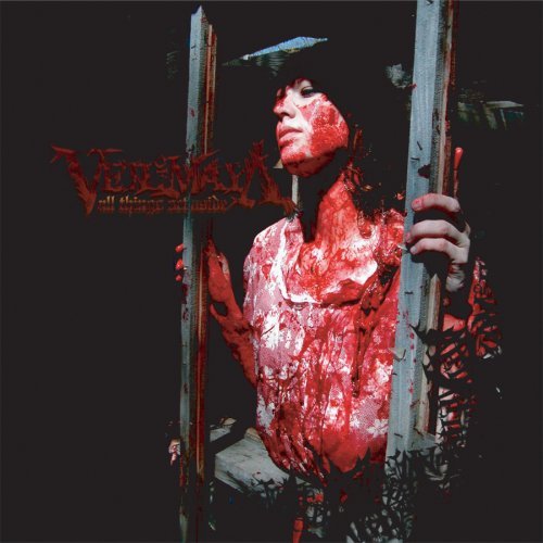 Veil Of Maya/All Things Set Aside