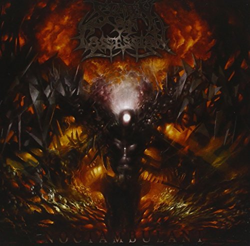 Spawn Of Possession/Noctambulant