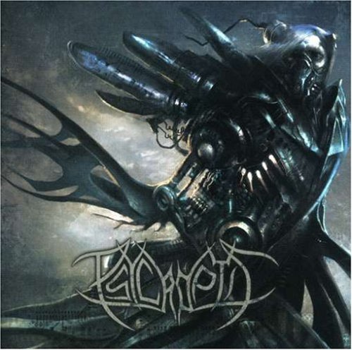 Psycroptic/Symbols Of Failure