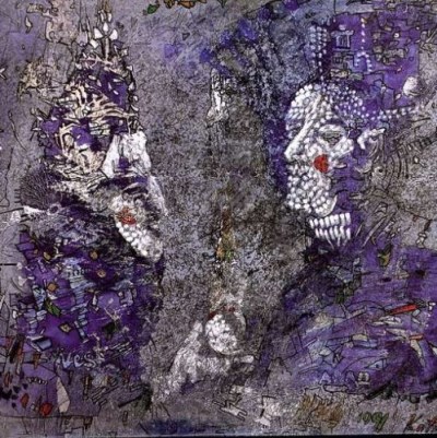 Mewithoutyou/Catch For Us The Foxes