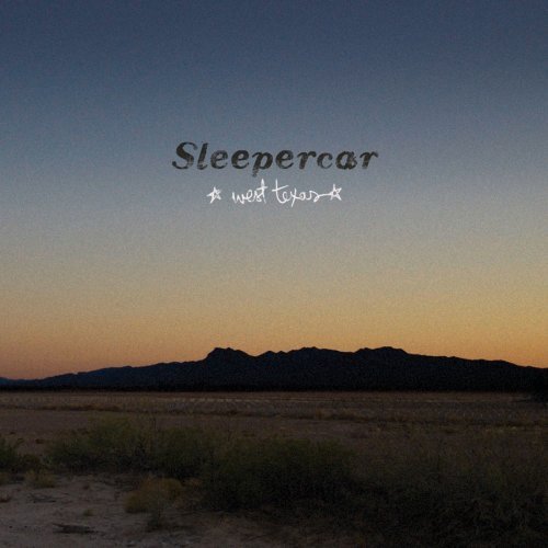 Sleepercar/West Texas@West Texas