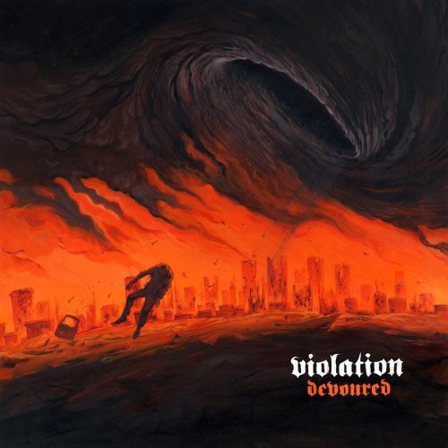 Violation/Devoured