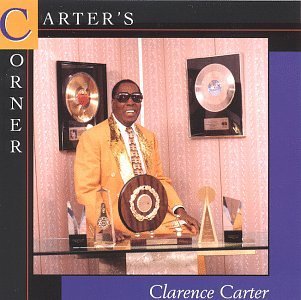 Clarence Carter/Carter's Corner