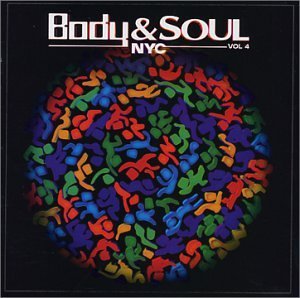Body & Soul/Vol. 4-Body & Soul@U.F.O./Calyn/Cooly's Hot Box@Body & Soul