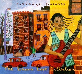 Laura Love/Laura Love Collection