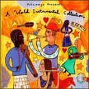 World Instrumental Collecti/World Instrumental Collection@Gipsy Kings/Ponty/Khan/Hewitt