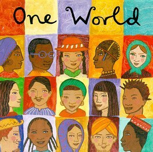 Putumayo Presents One World/Putumayo Presents One World