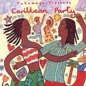 PUTUMAYO PRESENTS/CARIBBEAN PARTY RHYTHMS